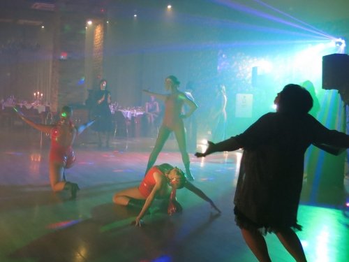 Atlikėjai jūsų šventei VERKA Serdiučka Show, muzikantai, dj Tel. +370 609 16010
