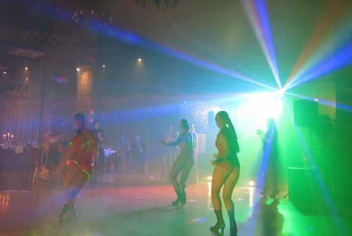 Atlikėjai jūsų šventei VERKA Serdiučka Show, muzikantai, dj Tel. +370 609 16010