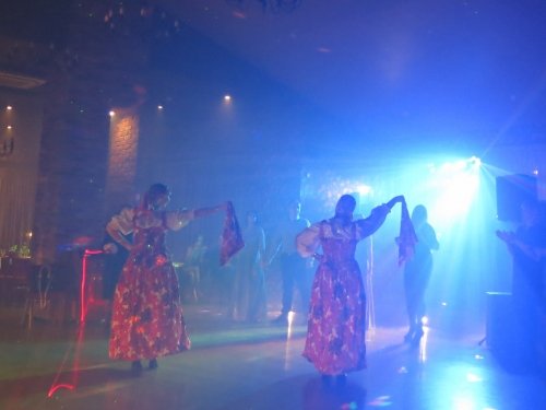 Atlikėjai jūsų šventei VERKA Serdiučka Show, muzikantai, dj Tel. +370 609 16010