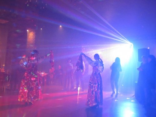 Atlikėjai jūsų šventei VERKA Serdiučka Show, muzikantai, dj Tel. +370 609 16010