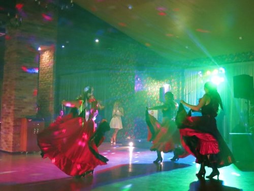 Atlikėjai jūsų šventei VERKA Serdiučka Show, muzikantai, dj Tel. +370 609 16010