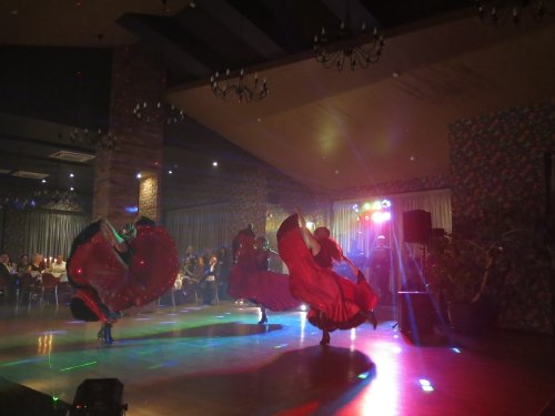Atlikėjai jūsų šventei VERKA Serdiučka Show, muzikantai, dj Tel. +370 609 16010