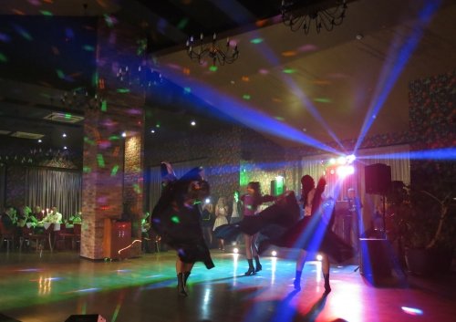 Atlikėjai jūsų šventei VERKA Serdiučka Show, muzikantai, dj Tel. +370 609 16010