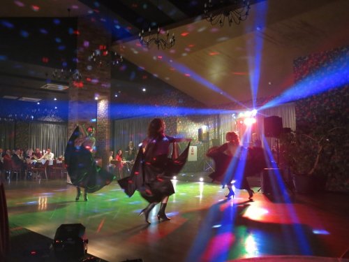 Atlikėjai jūsų šventei VERKA Serdiučka Show, muzikantai, dj Tel. +370 609 16010