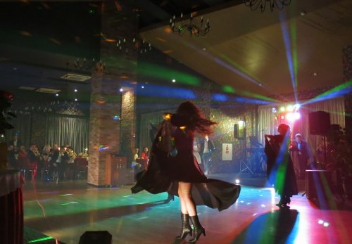 Atlikėjai jūsų šventei VERKA Serdiučka Show, muzikantai, dj Tel. +370 609 16010