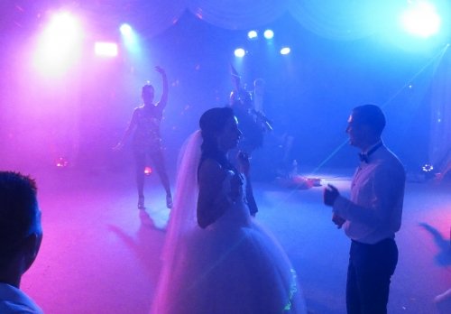Atlikėjai jūsų šventei VERKA Serdiučka Show, muzikantai, dj Tel. +370 609 16010