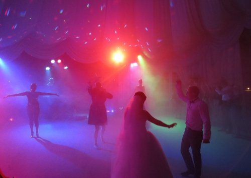 Atlikėjai jūsų šventei VERKA Serdiučka Show, muzikantai, dj Tel. +370 609 16010