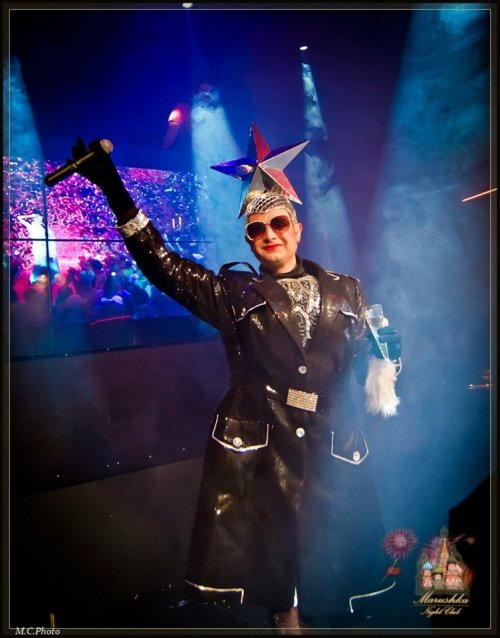 Atlikėjai jūsų šventei VERKA Serdiučka Show, muzikantai, dj Tel. +370 609 16010