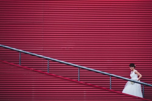 Foto paslaugos, fotografija Šiuolaikiška Vestuvių Fotografija