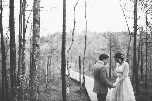 Foto paslaugos, fotografija Šiuolaikiška Vestuvių Fotografija