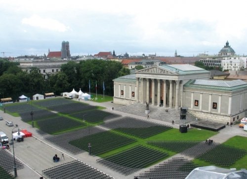 Kėdžių nuoma renginiams