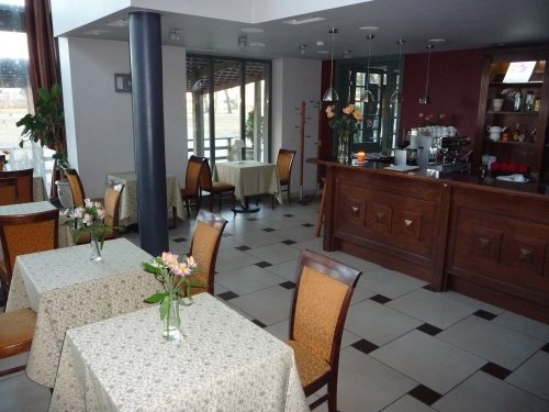 Restoranai, kavinės, barai Panemunės restoranėlis SENA SKRYNIA