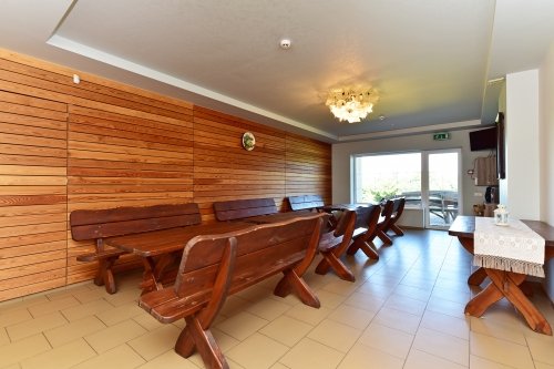 Sodybos, dvarai, vilos Vila ILGAI - ypatinga vieta ant ežero kranto šalia Trakų
