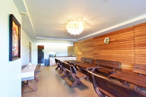 Sodybos, dvarai, vilos Vila ILGAI - ypatinga vieta ant ežero kranto šalia Trakų