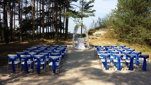 Viskas vestuvėms vienoje vietoje Viskas, ko reikia vestuvėms