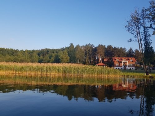 Sodybos, dvarai, vilos La Villa Royale- privatumo oazė visai šalia sostinės!