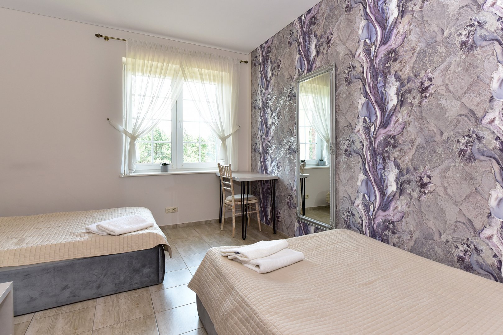 Sodybos, dvarai, vilos La Villa Royale- privatumo oazė visai šalia sostinės!
