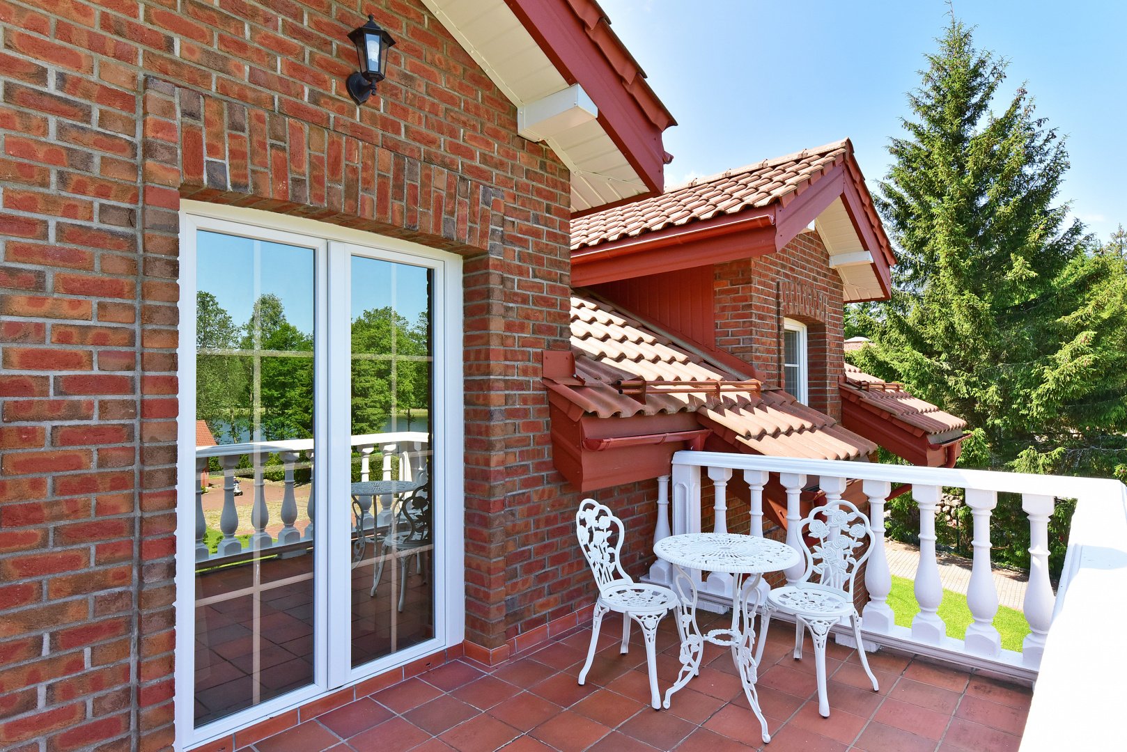 Sodybos, dvarai, vilos La Villa Royale- privatumo oazė visai šalia sostinės!