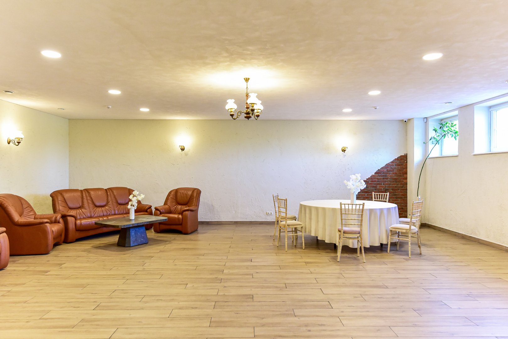 Sodybos, dvarai, vilos La Villa Royale- privatumo oazė visai šalia sostinės!