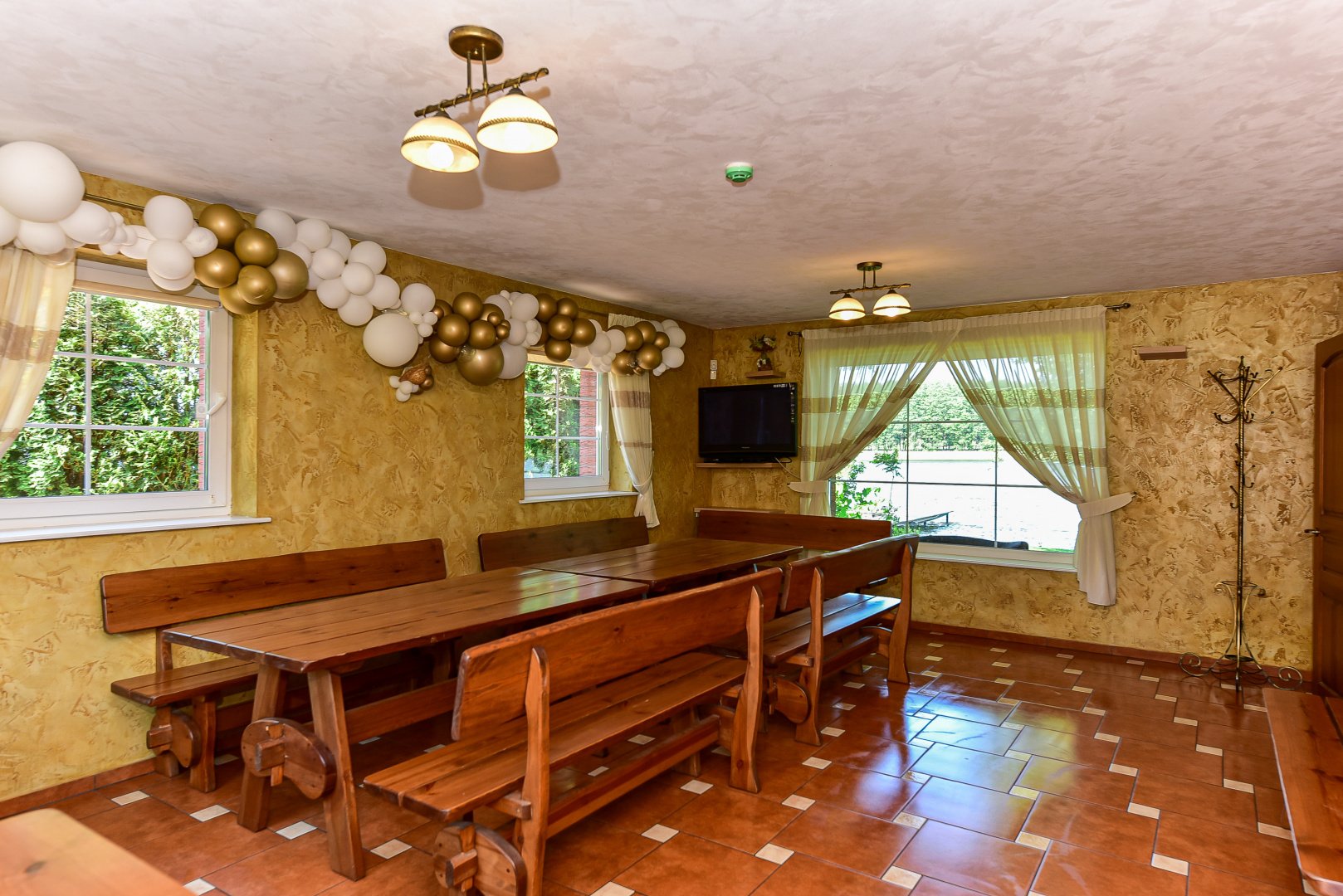 Sodybos, dvarai, vilos La Villa Royale- privatumo oazė visai šalia sostinės!