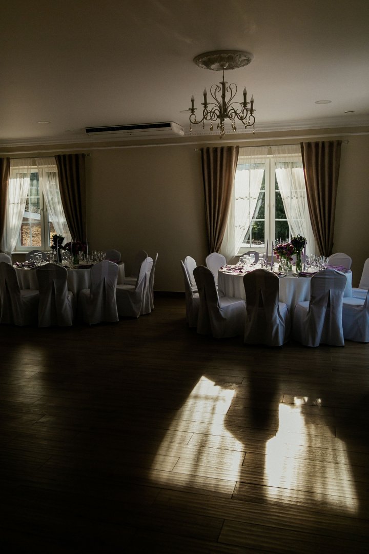 Sodybos, dvarai, vilos La Villa Royale- privatumo oazė visai šalia sostinės!