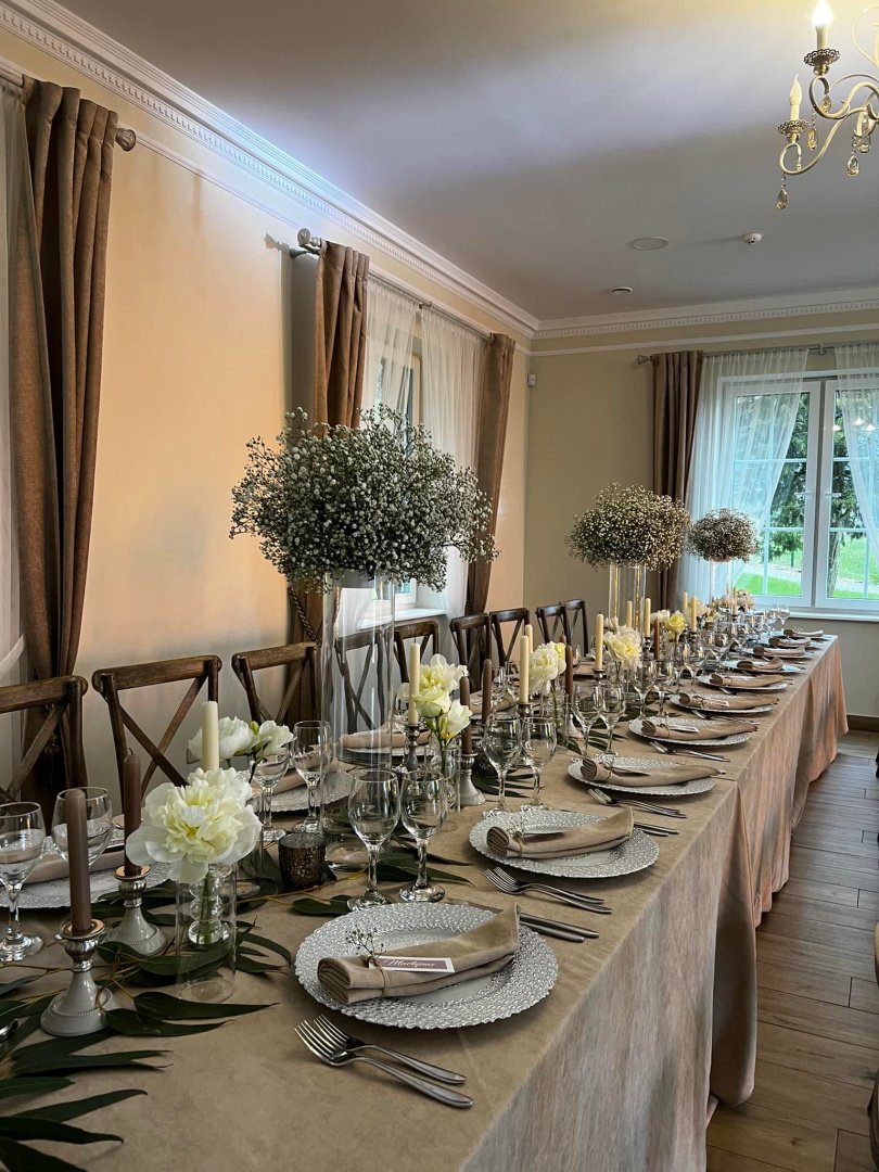 Sodybos, dvarai, vilos La Villa Royale- privatumo oazė visai šalia sostinės!
