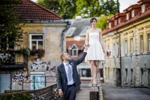 Foto paslaugos, fotografija Vestuvių Fotografija