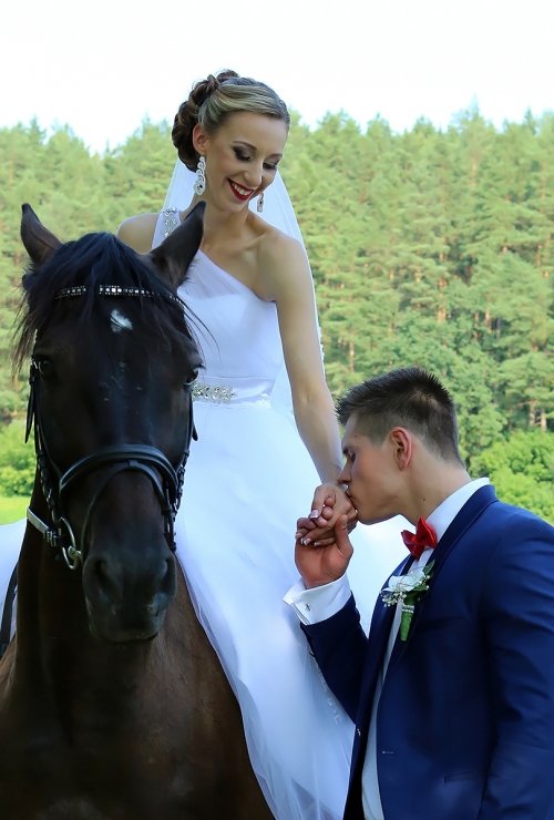 Foto paslaugos, fotografija Profesionalus vestuvių fotografas