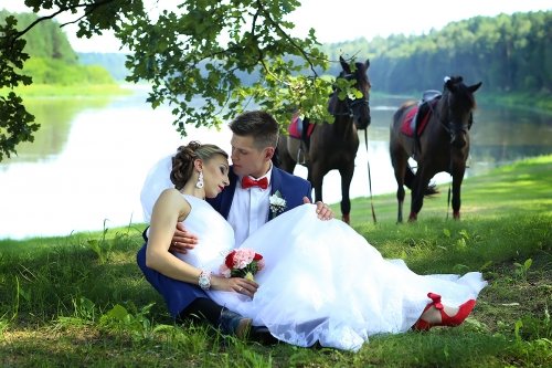 Foto paslaugos, fotografija Profesionalus vestuvių fotografas