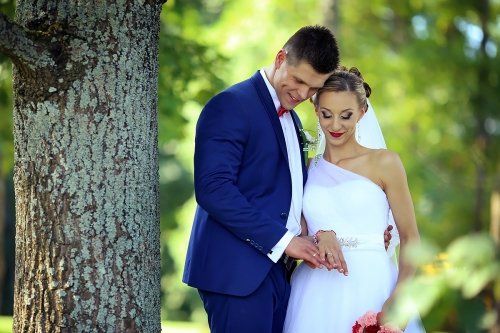 Foto paslaugos, fotografija Profesionalus vestuvių fotografas