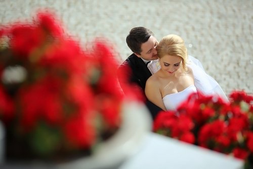 Foto paslaugos, fotografija Profesionalus vestuvių fotografas