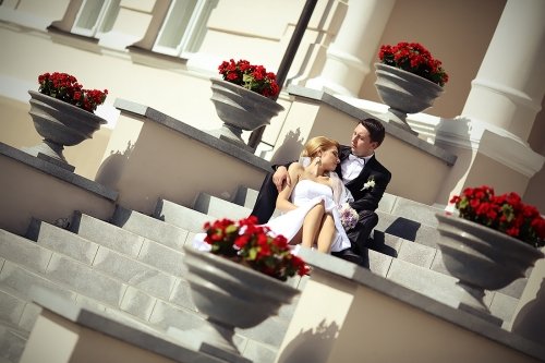 Foto paslaugos, fotografija Profesionalus vestuvių fotografas