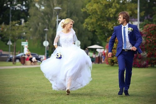 Foto paslaugos, fotografija Profesionalus vestuvių fotografas