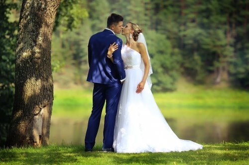 Foto paslaugos, fotografija Profesionalus vestuvių fotografas