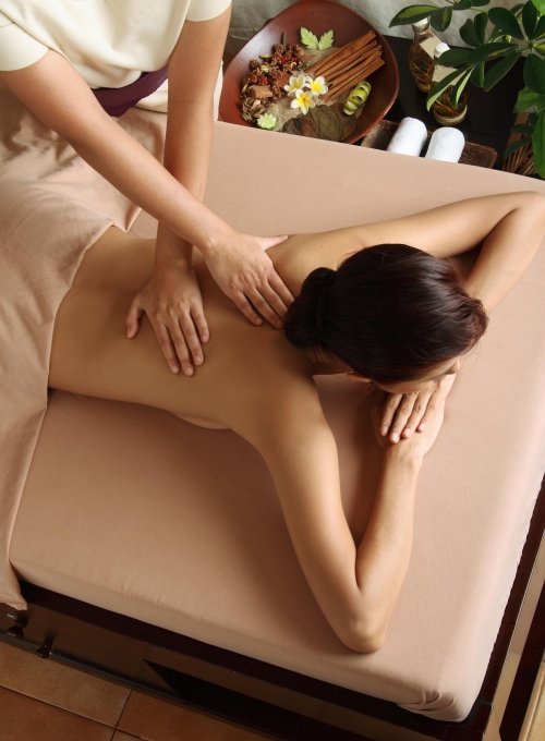 SPA paslaugos, sporto klubai Tailandietiško masažo centras "ReflexPoint"