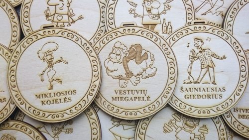 Viskas vestuvėms vienoje vietoje UGNIES SPALVOS - vestuvių dovanos, atributika, dekoracijos