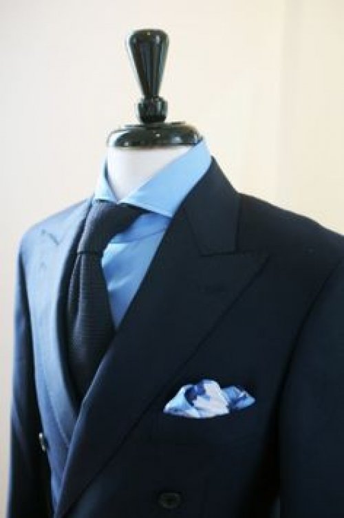 Vyriški kostiumai TarTan -vyriškų drabužių  individualus  siuvimas 