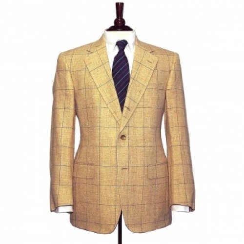 Vyriški kostiumai TarTan -vyriškų drabužių  individualus  siuvimas 