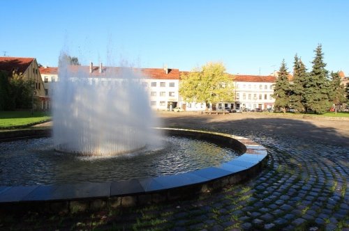 Odontologijos, stomatologijos klinikos Senamiesčio stomatologijos klinika