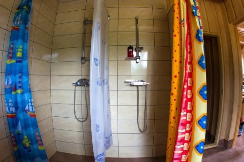 Sodybos, dvarai, vilos Nauja moderni  kaimo turizmo sodyba  ‘‘Jurgežerė‘‘ Suvalkijoje. 
