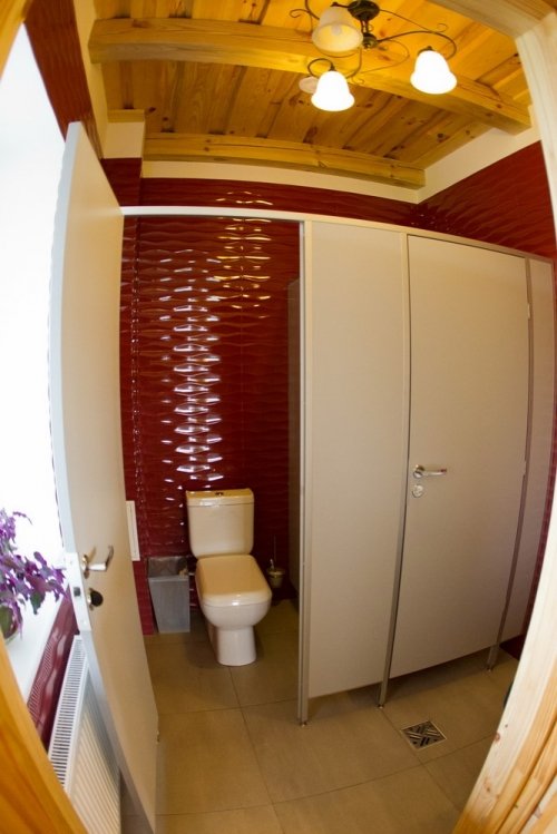 Sodybos, dvarai, vilos Nauja moderni  kaimo turizmo sodyba  ‘‘Jurgežerė‘‘ Suvalkijoje. 