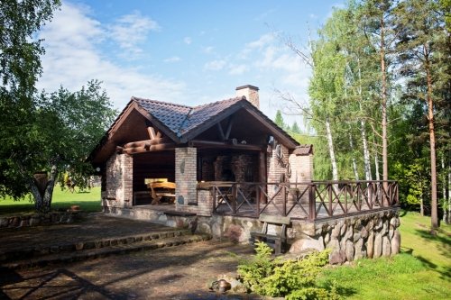 Sodybos, dvarai, vilos Jūsų išskirtinems šventėms!