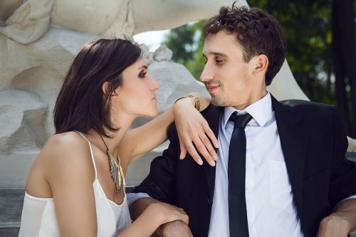 Foto paslaugos, fotografija WHITE WHITE