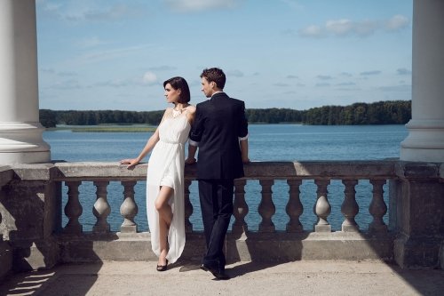 Foto paslaugos, fotografija WHITE WHITE