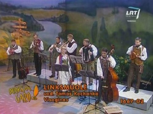 Atlikėjai jūsų šventei Šventinės akimirkos, kurias atsiminsite ilgai - mūsų tikslas. 