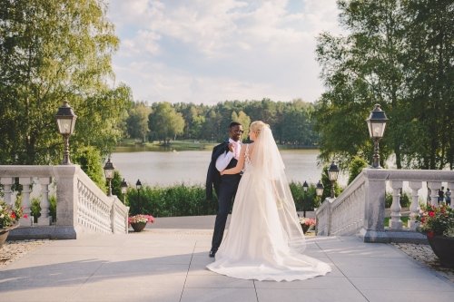 Foto paslaugos, fotografija Nuoširdi ir elegantiška vestuvių fotografija.