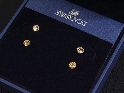 Vestuviniai papuošalai, aksesuarai Originalūs SWAROVSKI papuošalai jūsų šventei
