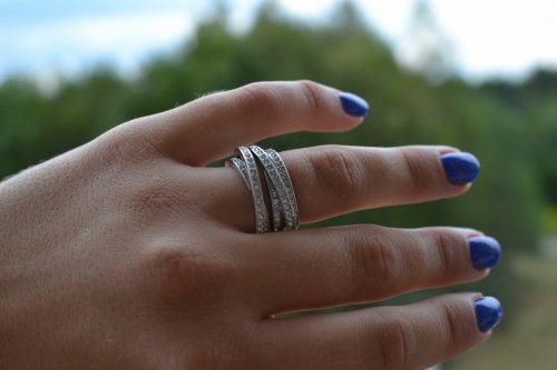 Vestuviniai papuošalai, aksesuarai Originalūs SWAROVSKI papuošalai jūsų šventei
