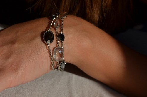Vestuviniai papuošalai, aksesuarai Originalūs SWAROVSKI papuošalai jūsų šventei
