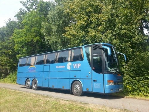 Mikroautobusų, autobusų nuoma Autobusų ir mikroautobusų nuoma, tel. 861577053